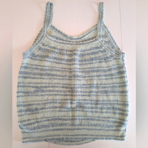 JOIE Knit Tank - Picture 2 of 5
